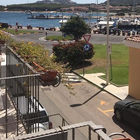 Vila Nido Di Sara Palau Exteriér fotografie